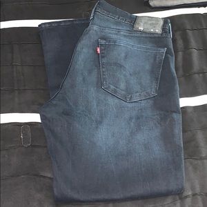 Men’s Levi 541 Athletic Fit Jeans